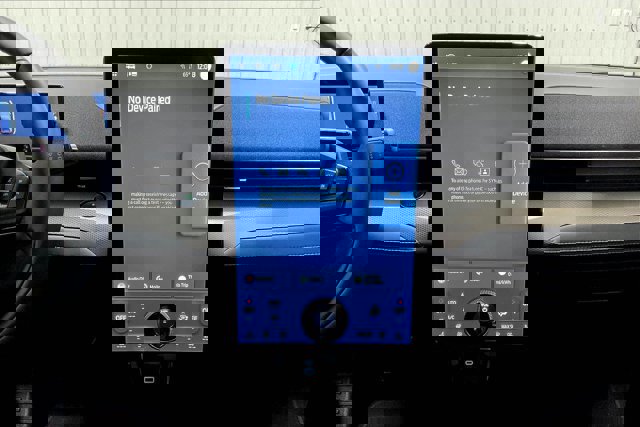 Used 2021 Ford Mustang Mach-E Select w/ Comfort/Technology Package image 6