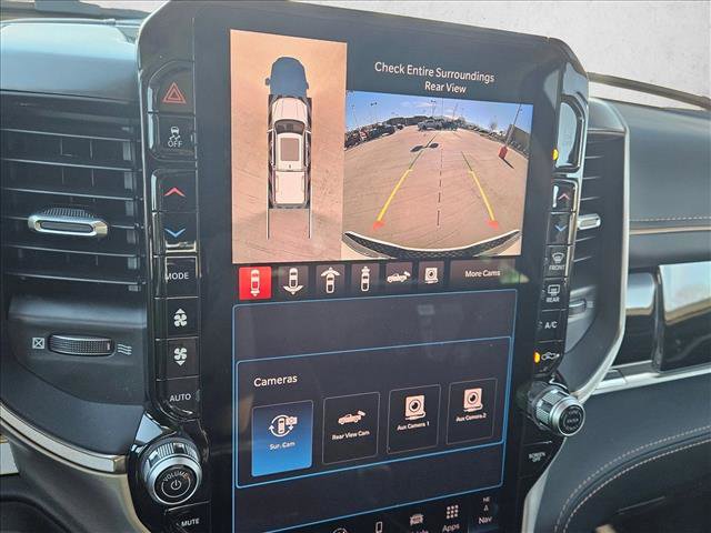 New 2026 RAM 1500 Tungsten image 13