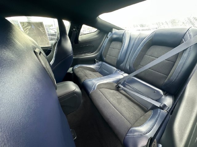 Used 2024 Ford Mustang Dark Horse w/ Dark Horse Handlin Package RWD image 19