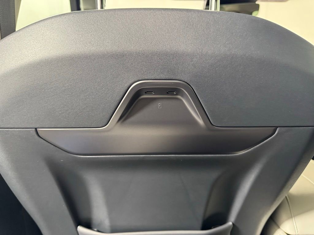 New 2026 Lincoln Nautilus Premier w/ Equipment Group 102A AWD/4WD image 56