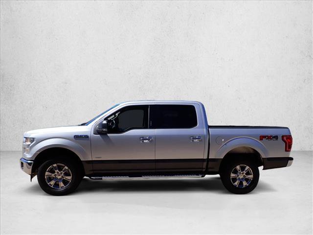 Certified 2017 Ford F150 XLT w/ Equipment Group 302A Luxury AWD/4WD image 2