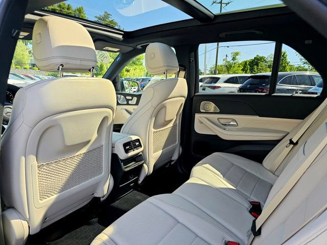 Certified 2023 Mercedes-Benz GLE 350 4MATIC image 21