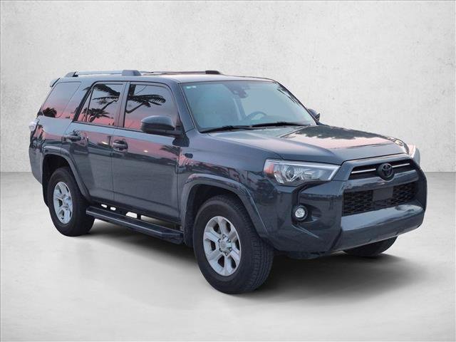Used 2024 Toyota 4Runner SR5 RWD image 3