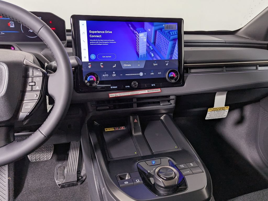 New 2026 Toyota bZ FWD image 15