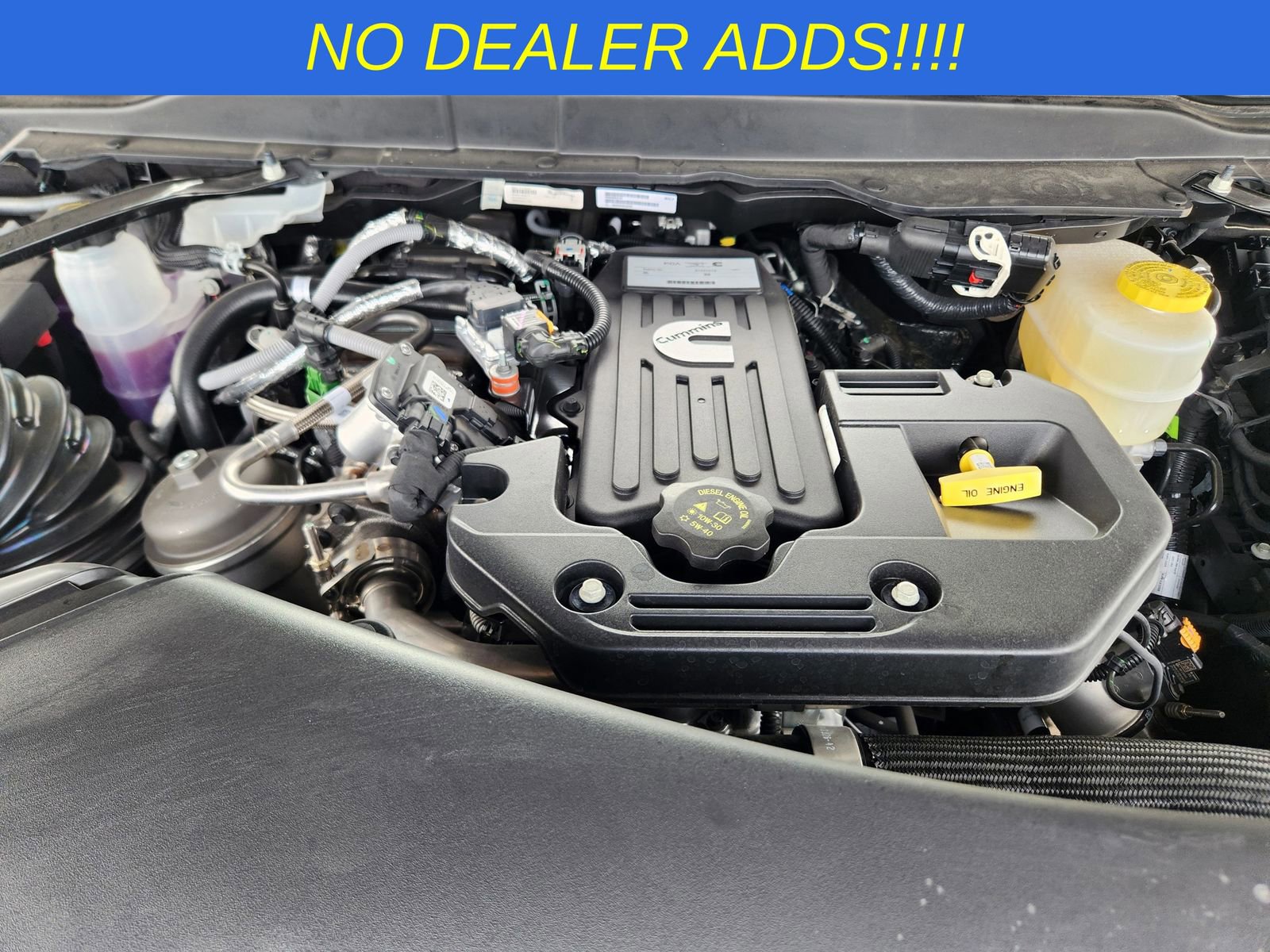 New 2026 RAM 2500 Tradesman image 26