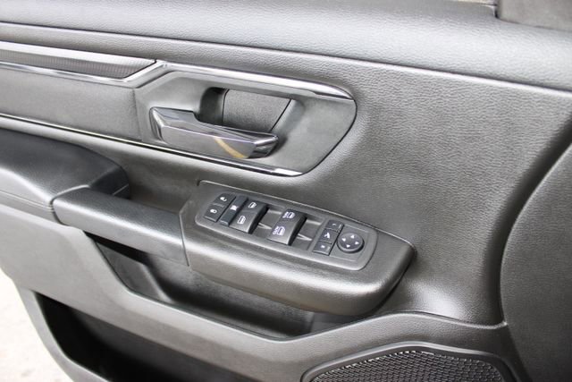 Used 2024 RAM 1500 Big Horn image 24