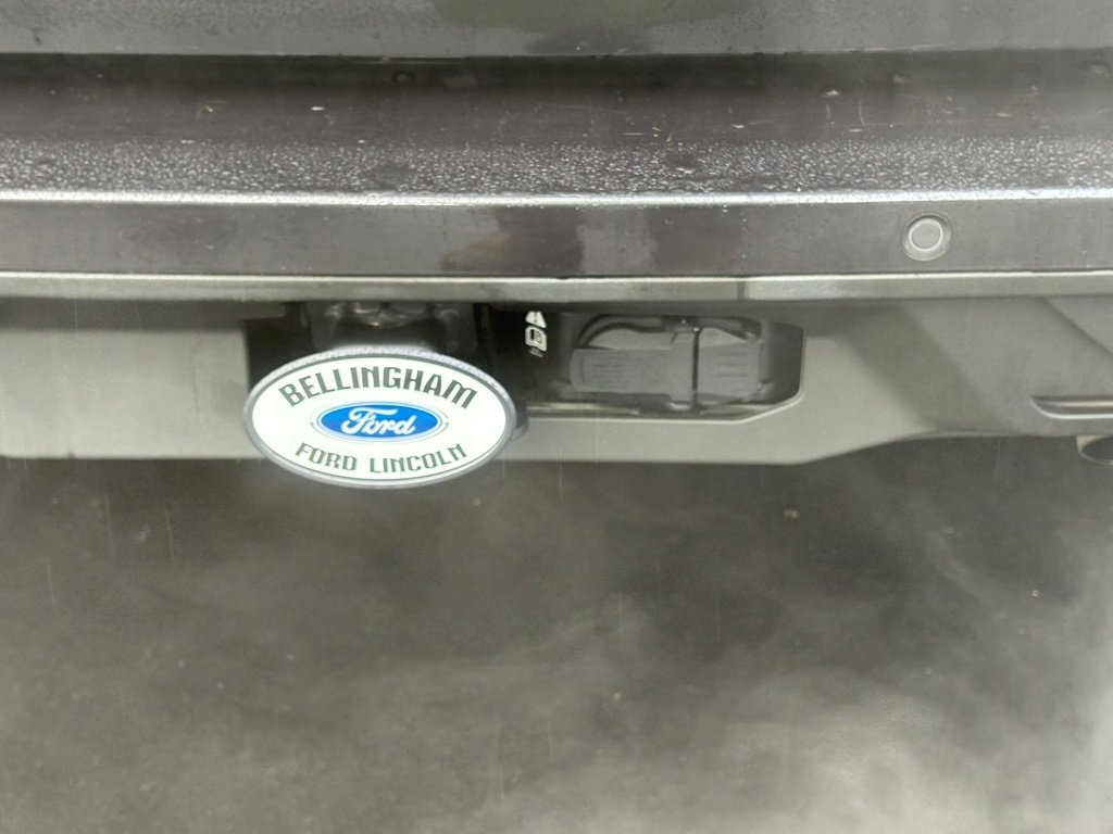 Certified 2025 Ford Expedition Active image 8