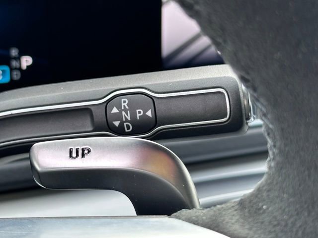 New 2026 Mercedes-Benz GLE 53 AMG 4MATIC Coupe image 20