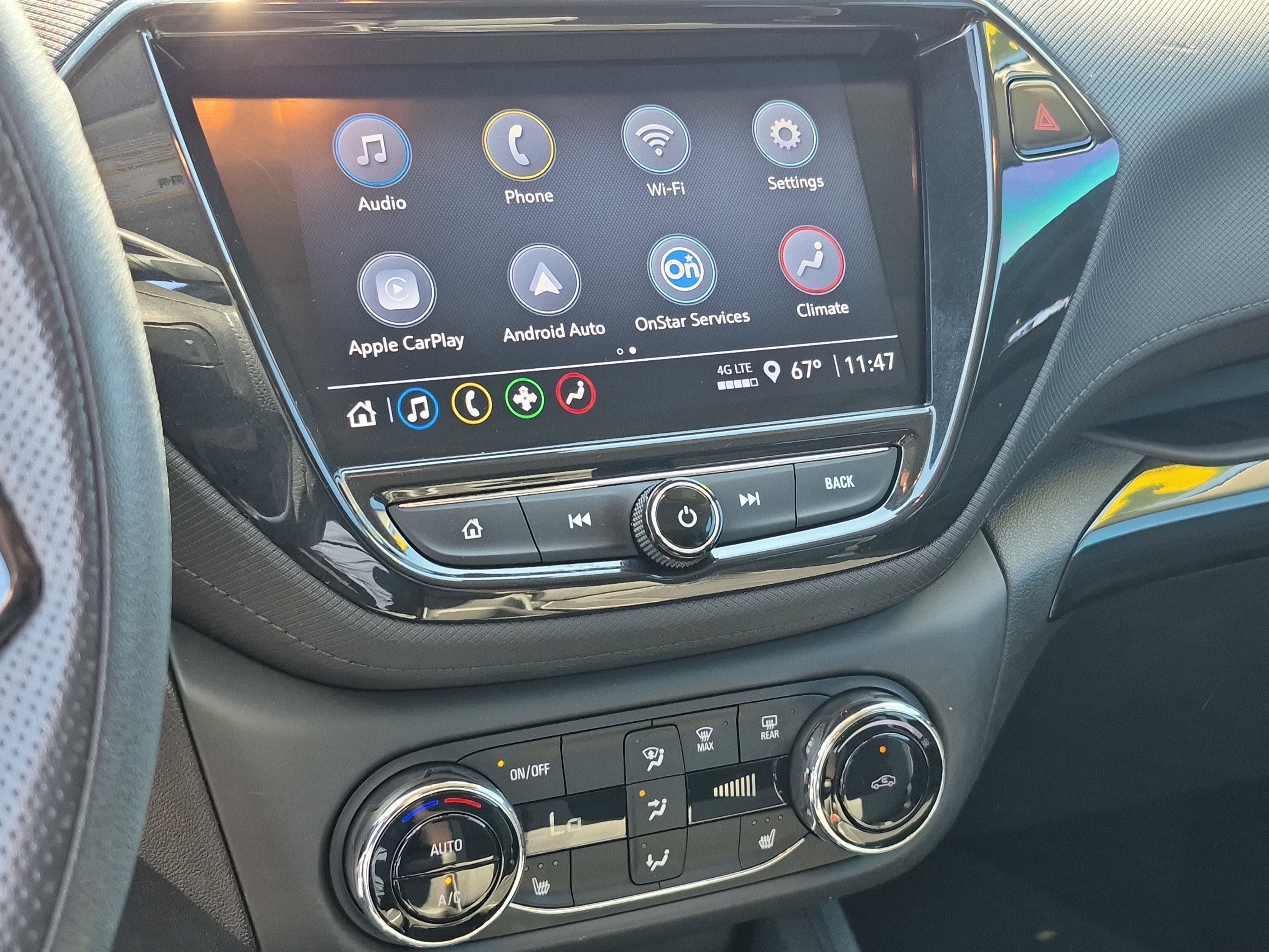 Used 2023 Chevrolet TrailBlazer LT w/ Convenience Package image 29