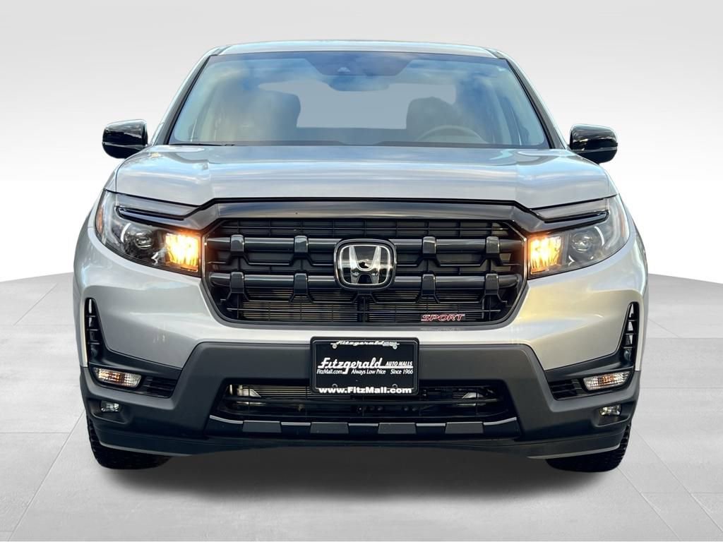 Used 2024 Honda Ridgeline Sport image 5