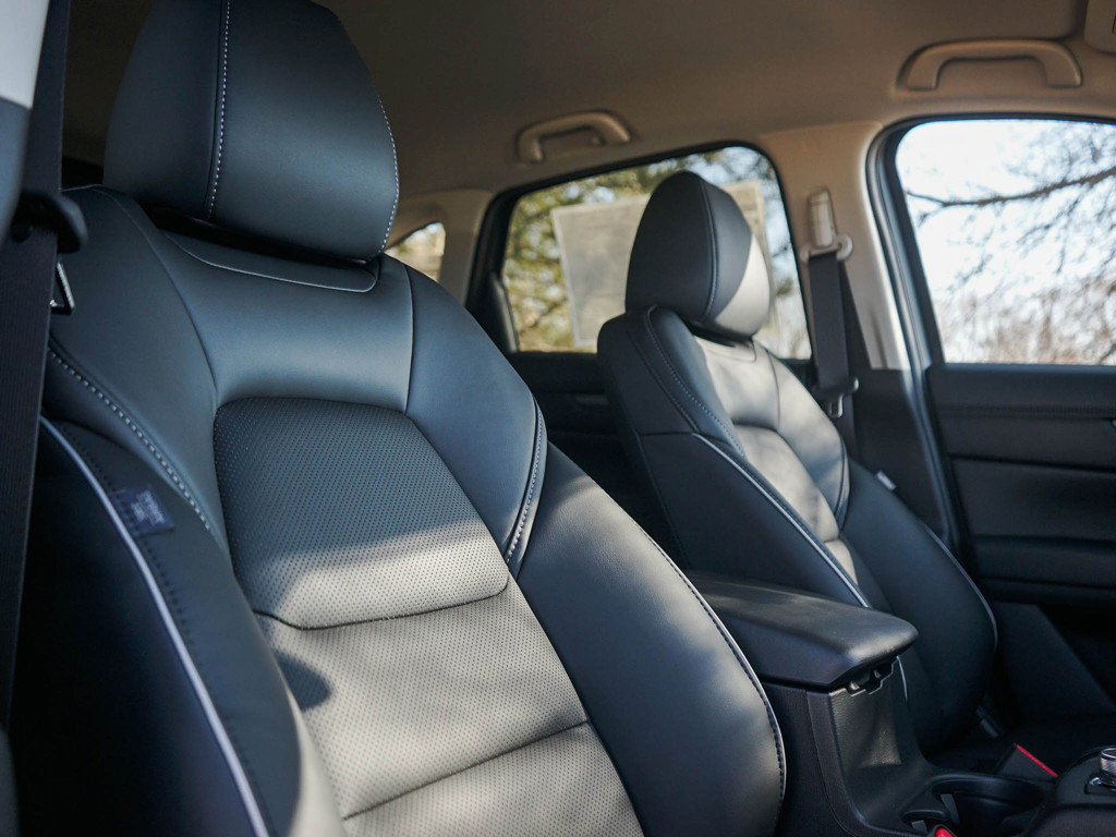 New 2025 MAZDA CX-5 AWD 2.5 S w/ Select Package image 11