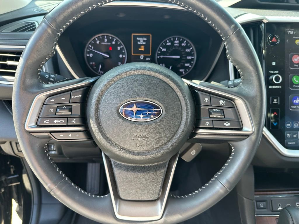 Used 2023 Subaru Ascent Touring w/ Popular Package #2A image 27