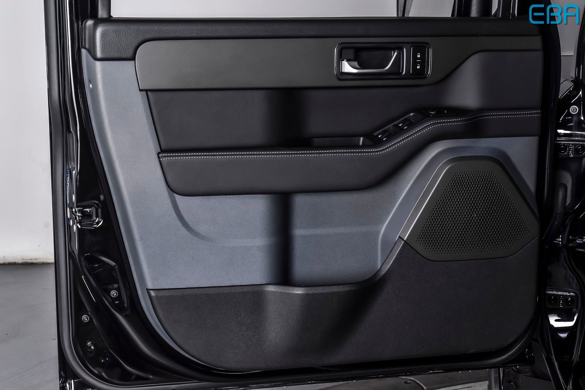 New 2025 INEOS Grenadier image 13