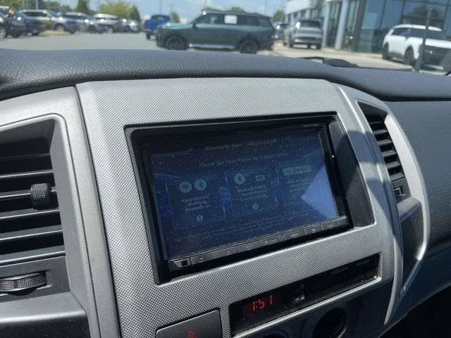 Used 2011 Toyota Tacoma PreRunner w/ SR5 Pkg #2 RWD image 26