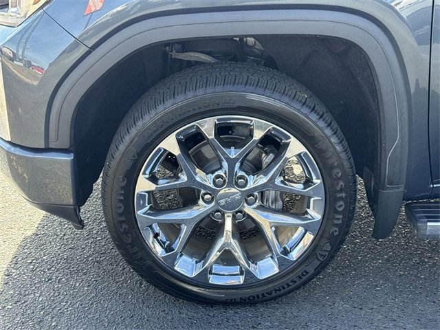 Used 2021 GMC Sierra 1500 Denali w/ Denali Ultimate Package image 23