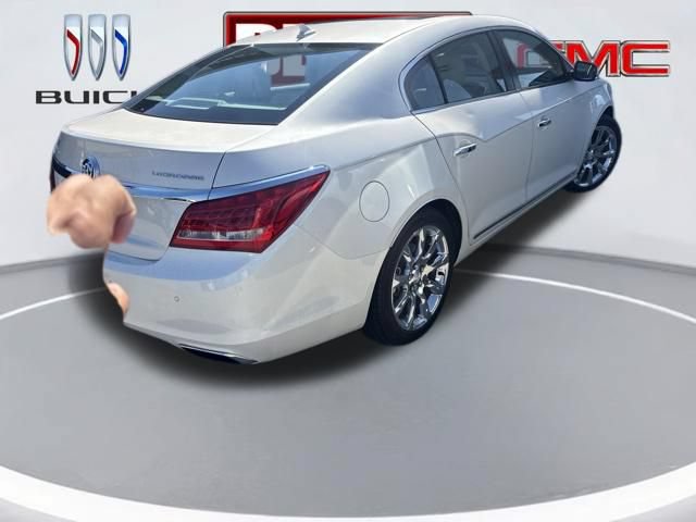 Used 2014 Buick LaCrosse Leather FWD image 5