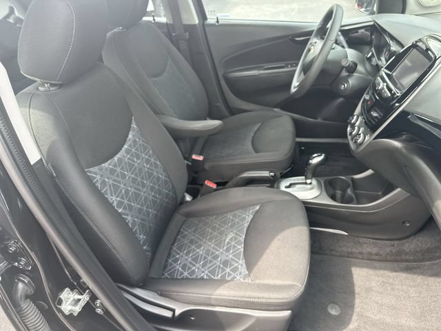 Used 2022 Chevrolet Spark LT w/ Spark Special Edition FWD image 27
