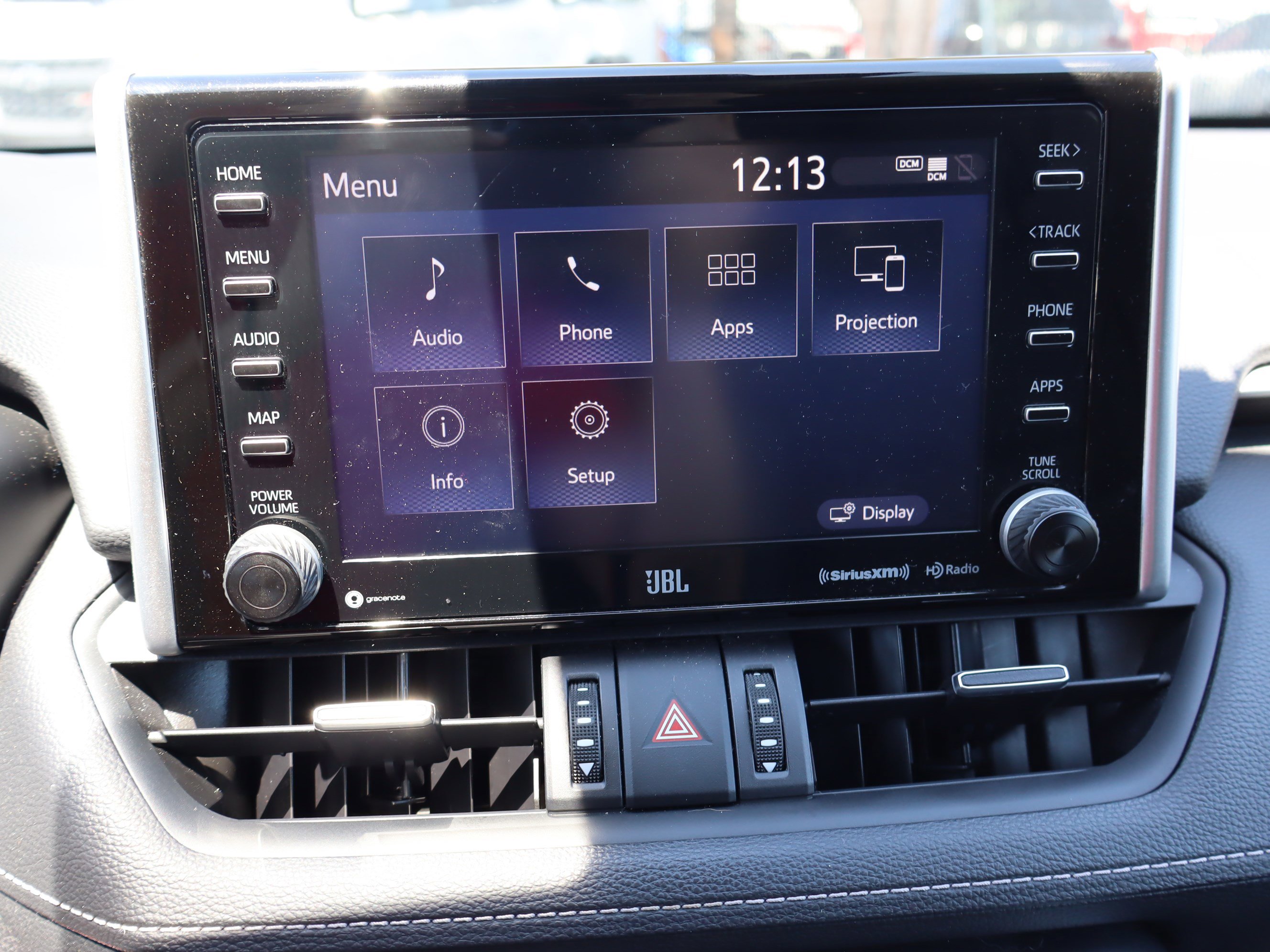 Used 2021 Toyota RAV4 XLE Premium FWD image 26