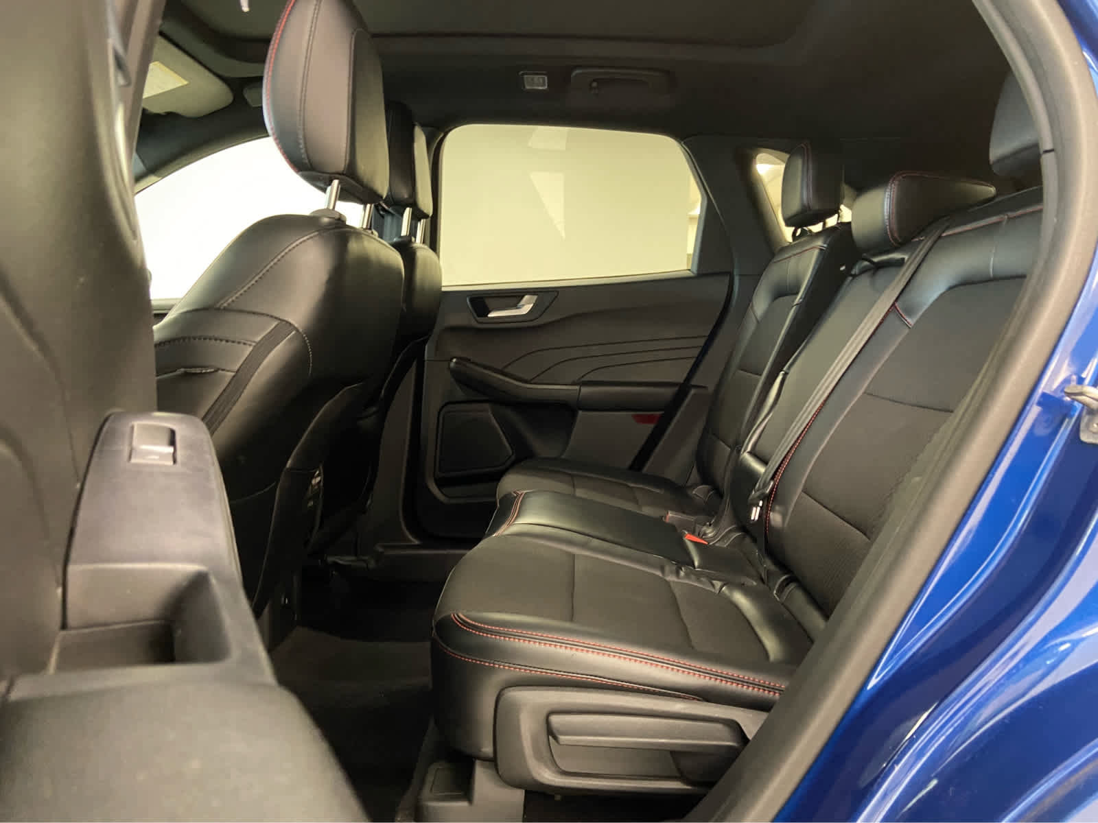 Used 2023 Ford Escape ST-Line w/ Tech Pack #1 image 16