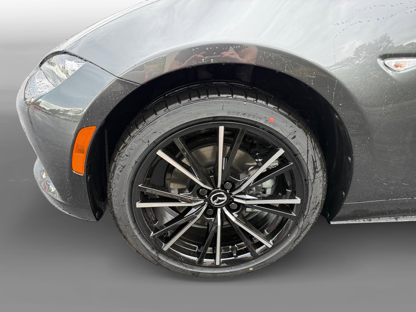 New 2026 MAZDA MX-5 Miata Grand Touring image 9