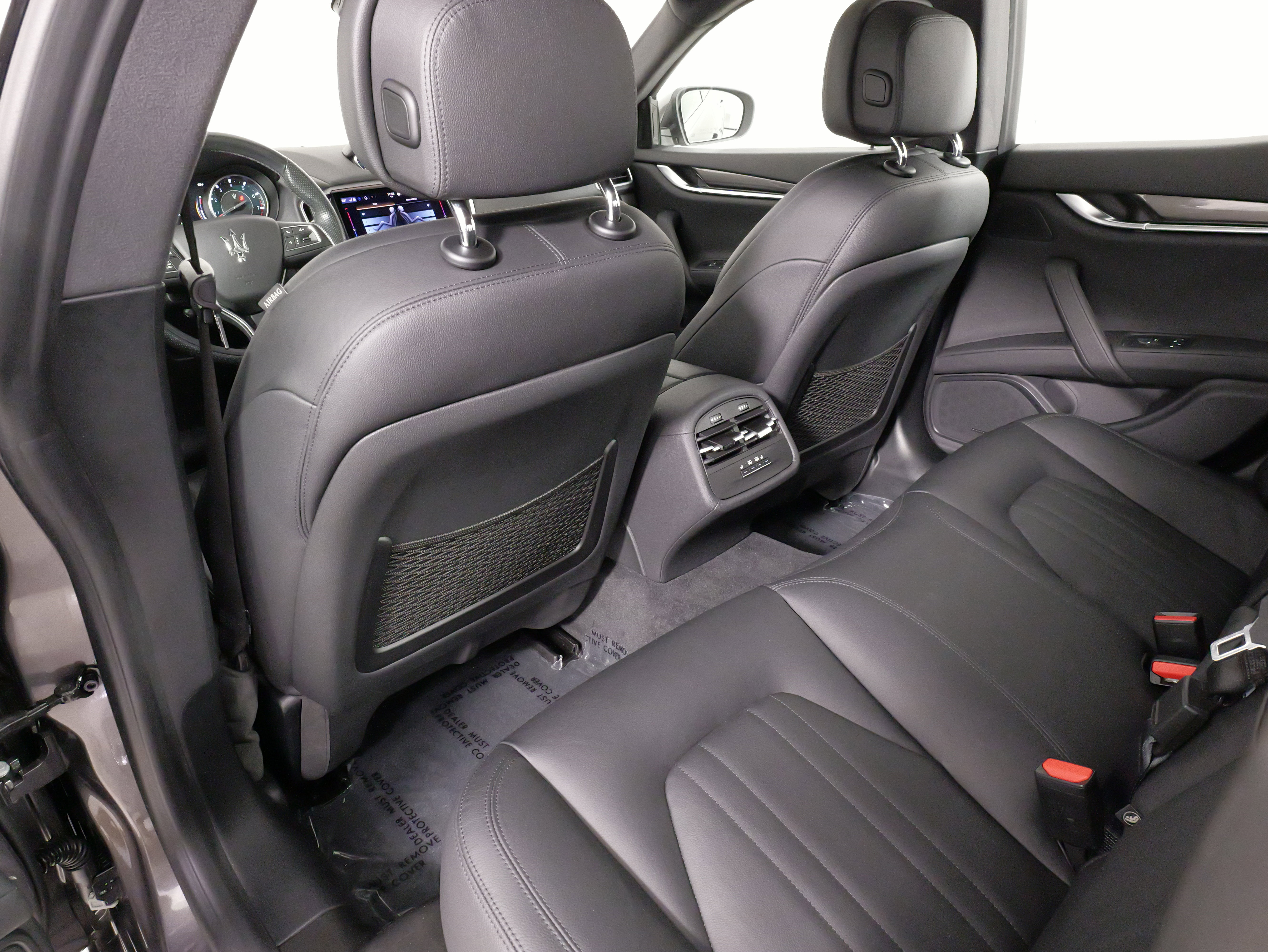 Used 2023 Maserati Ghibli GT image 33