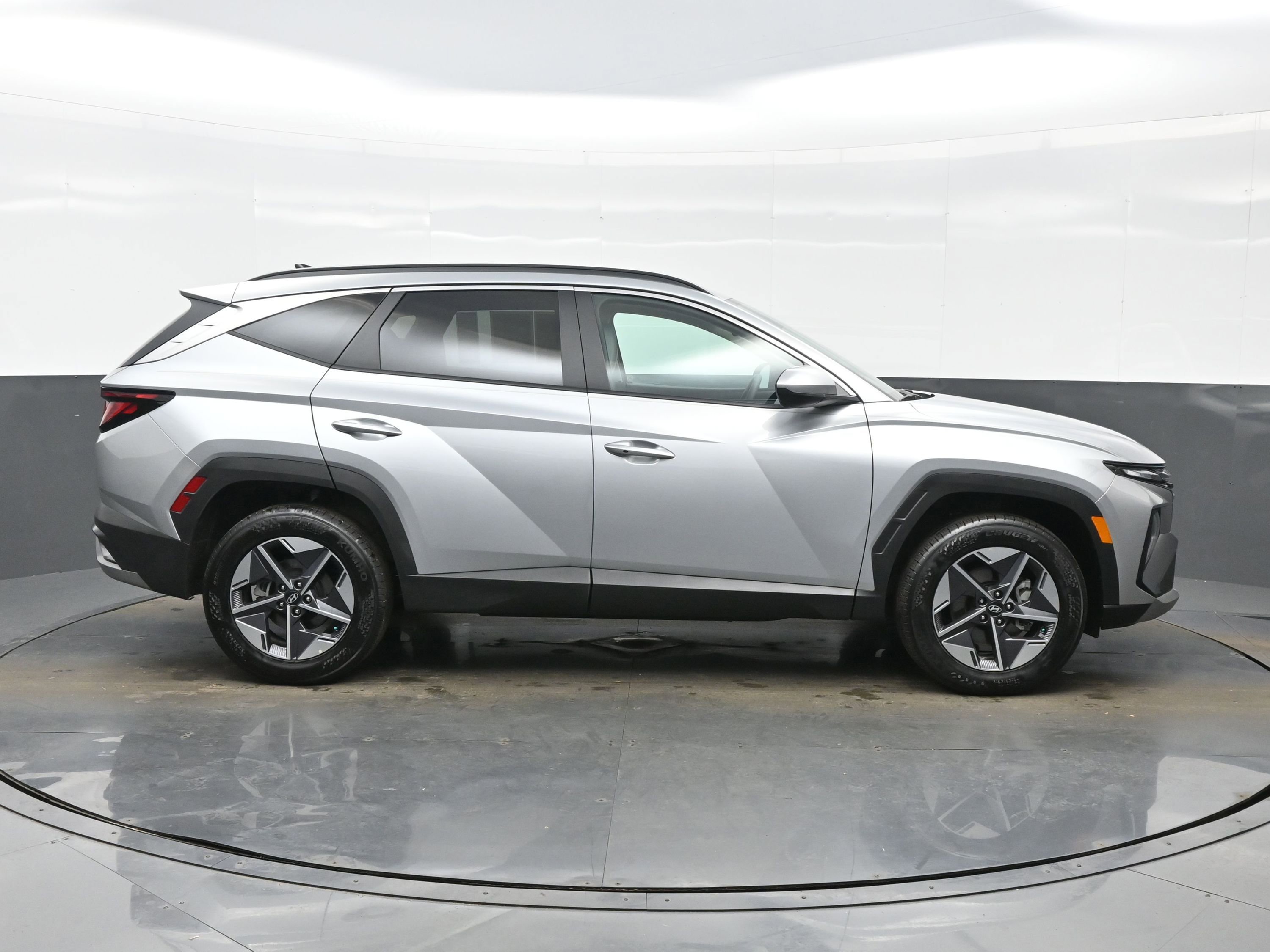 Used 2026 Hyundai Tucson SEL image 7