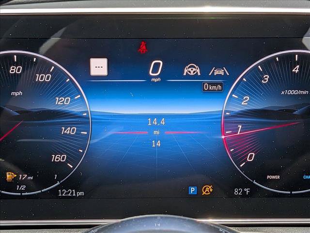 New 2026 Mercedes-Benz C 300 4MATIC Sedan image 11