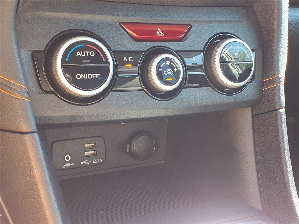 Used 2021 Subaru Crosstrek 2.0i Premium w/ Moonroof Package image 15