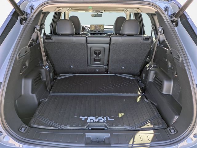 New 2026 Mitsubishi Outlander Trail Edition image 13