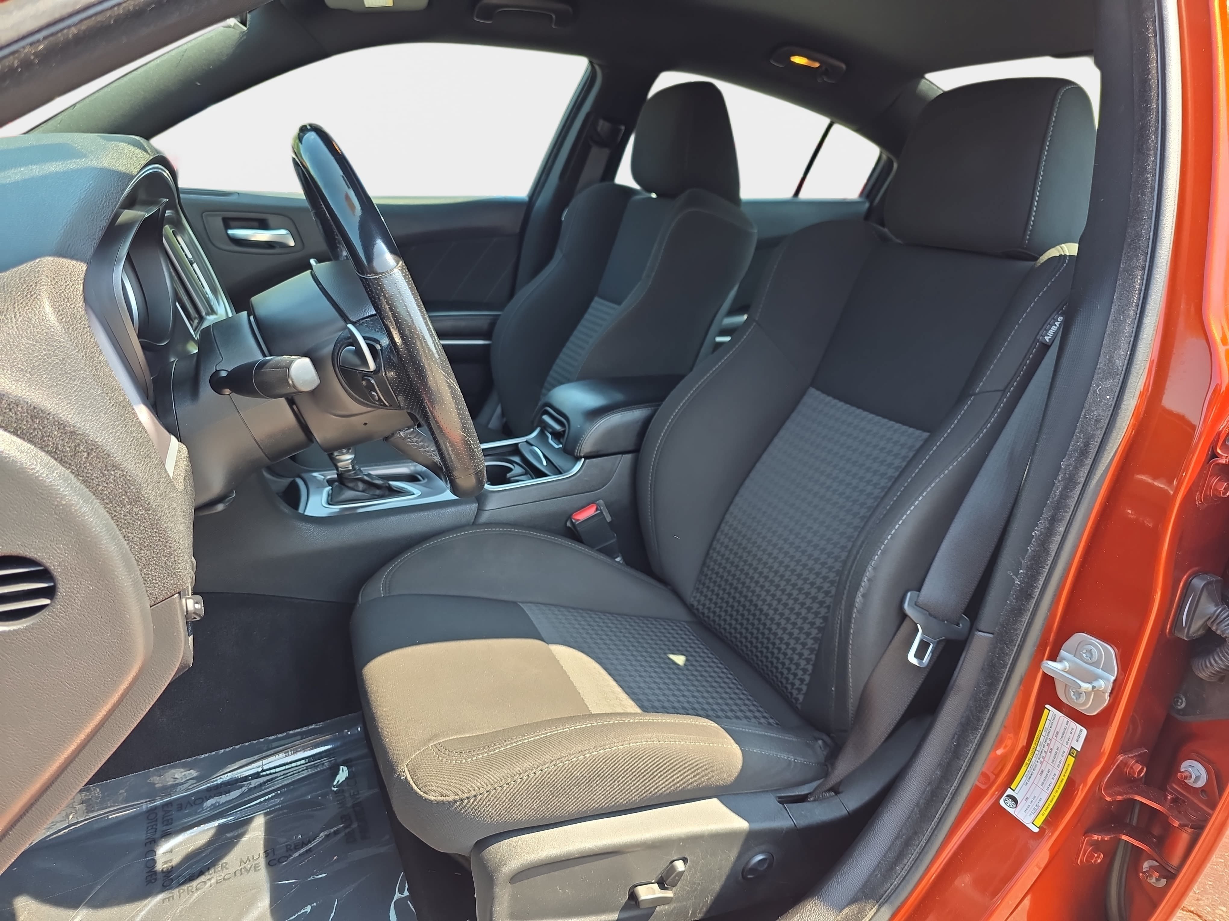 Used 2021 Dodge Charger R/T RWD image 12