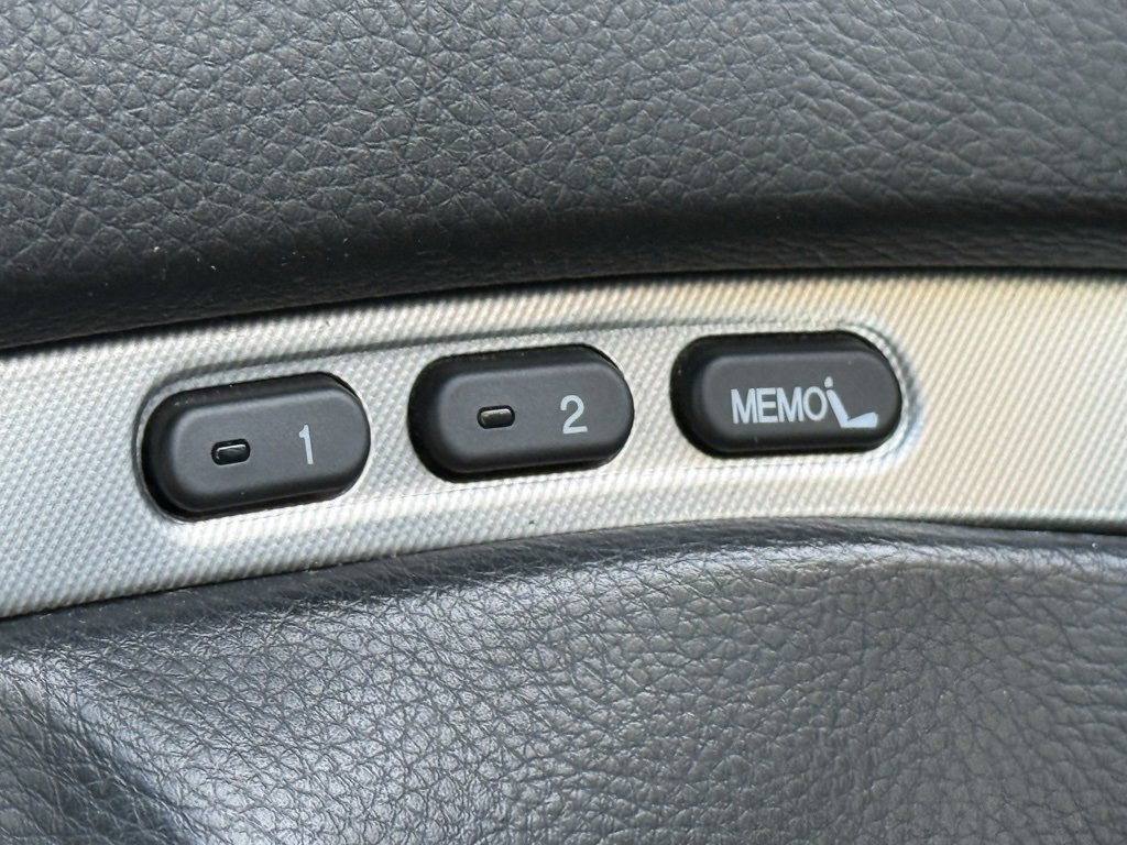 Used 2005 Acura TL 3.5L image 16