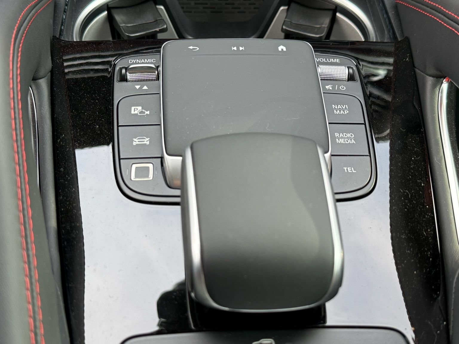 New 2026 Mercedes-Benz GLE 63 AMG S image 26