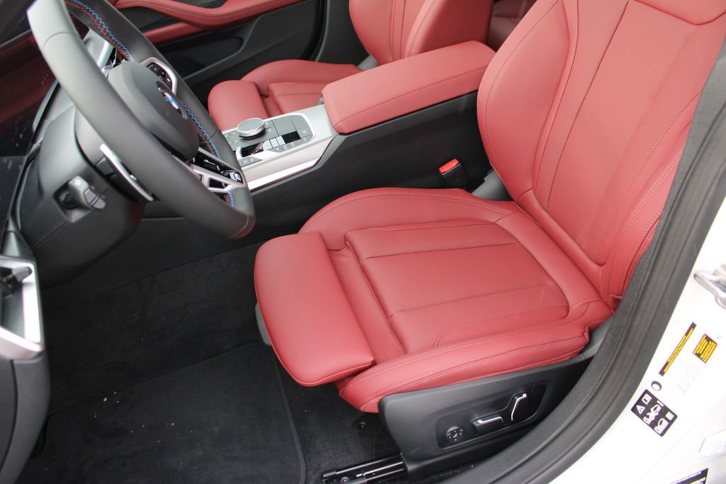 New 2026 BMW 440i xDrive w/ Premium Package image 23