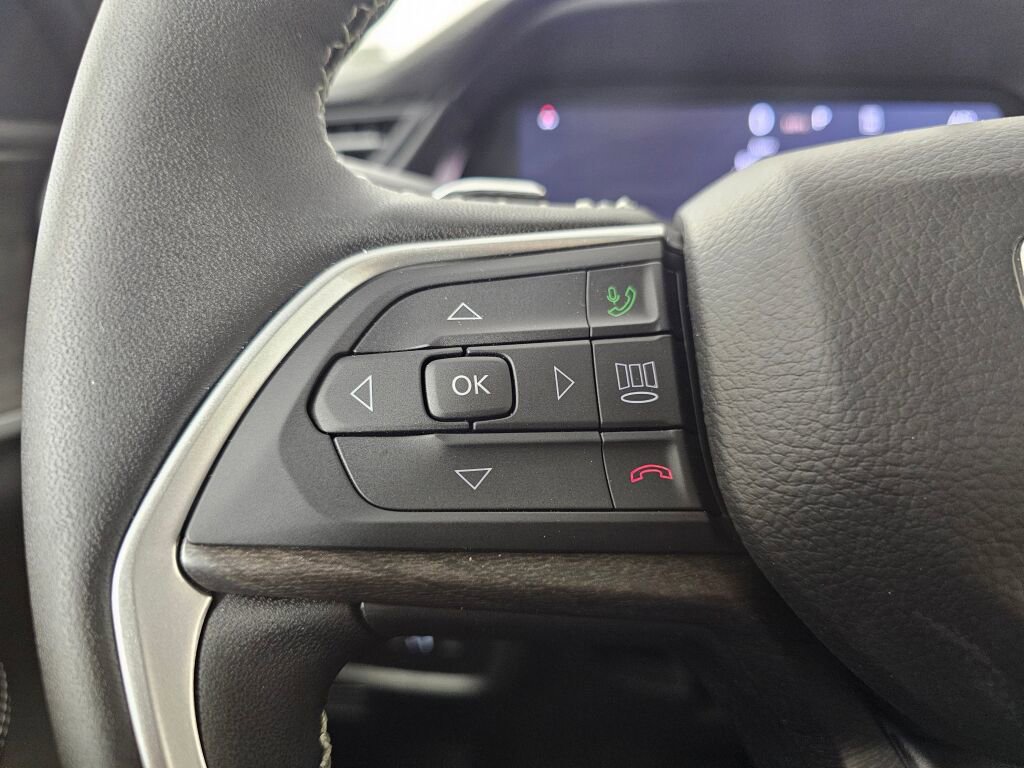 New 2026 Jeep Grand Cherokee L Limited w/ Limited Altitude Package image 23