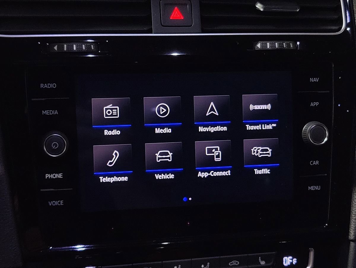 Used 2019 Volkswagen Golf R 4-Door AWD/4WD image 41