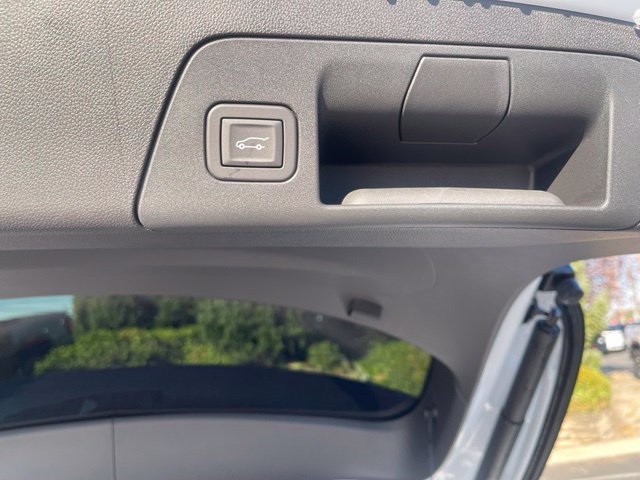 New 2026 Buick Envision Avenir AWD/4WD image 11