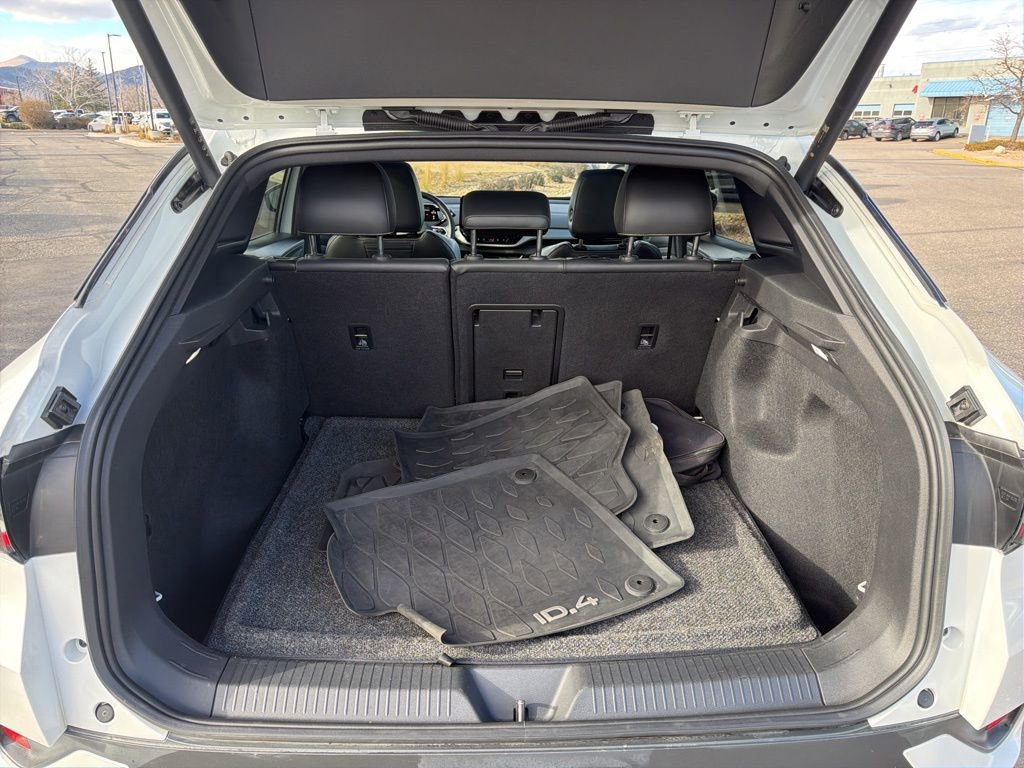 Certified 2023 Volkswagen ID.4 Pro S image 23