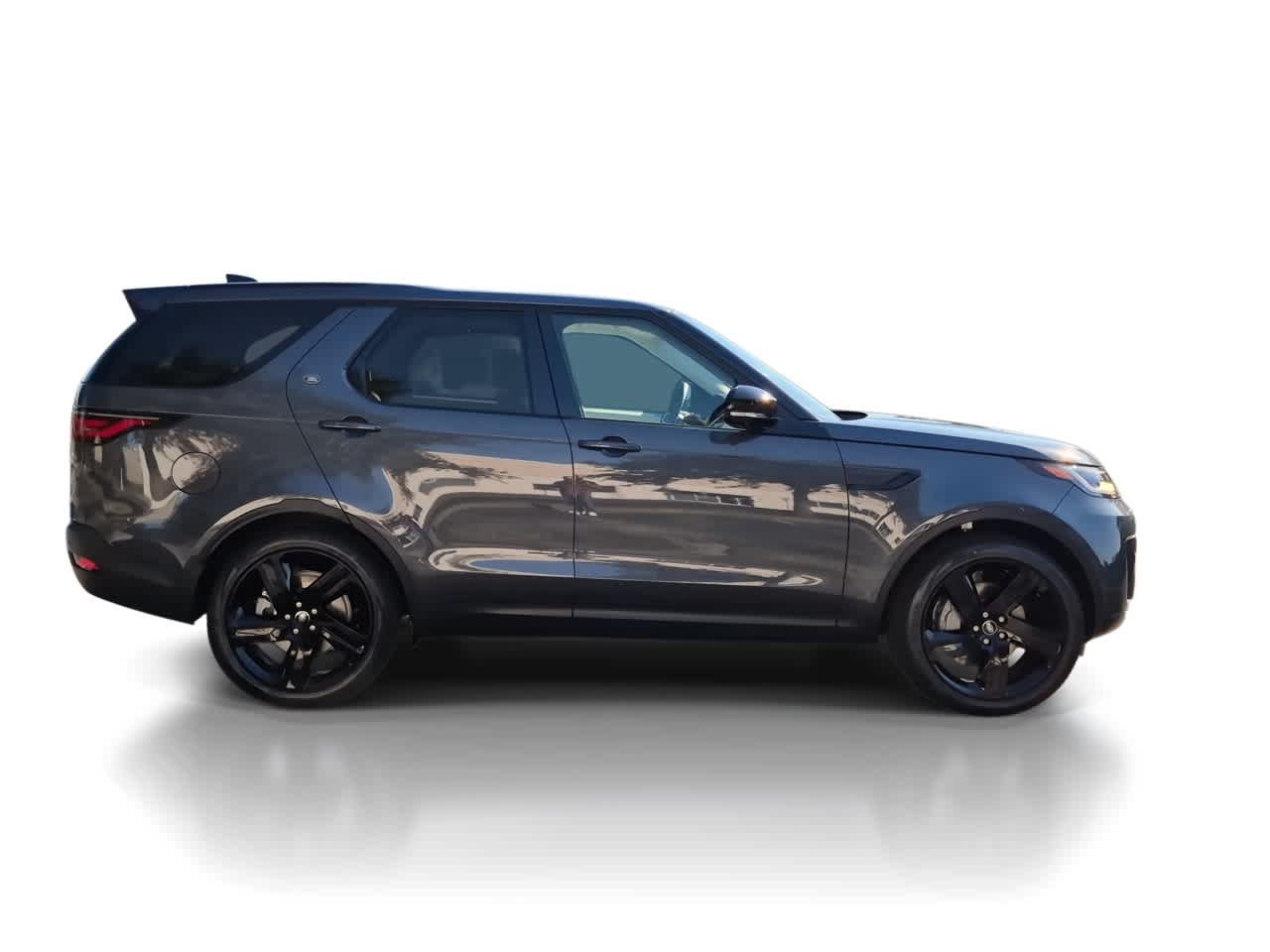 New 2026 Land Rover Discovery S AWD/4WD image 9