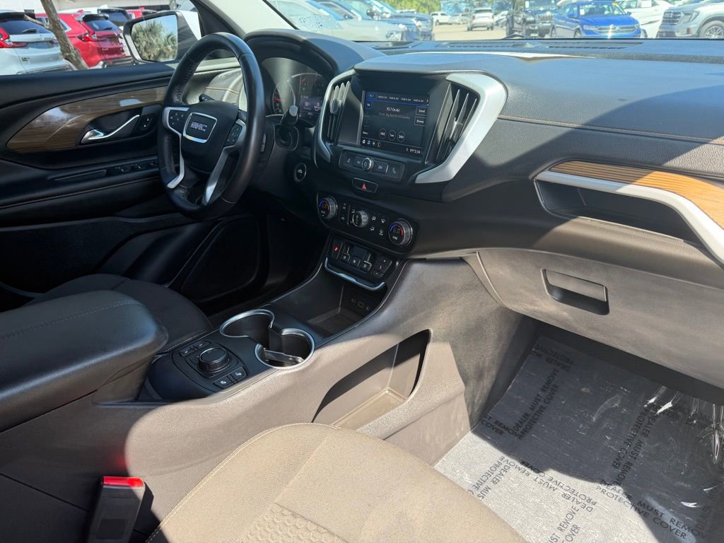 Used 2020 GMC Terrain SLE w/ Driver Convenience Package image 10