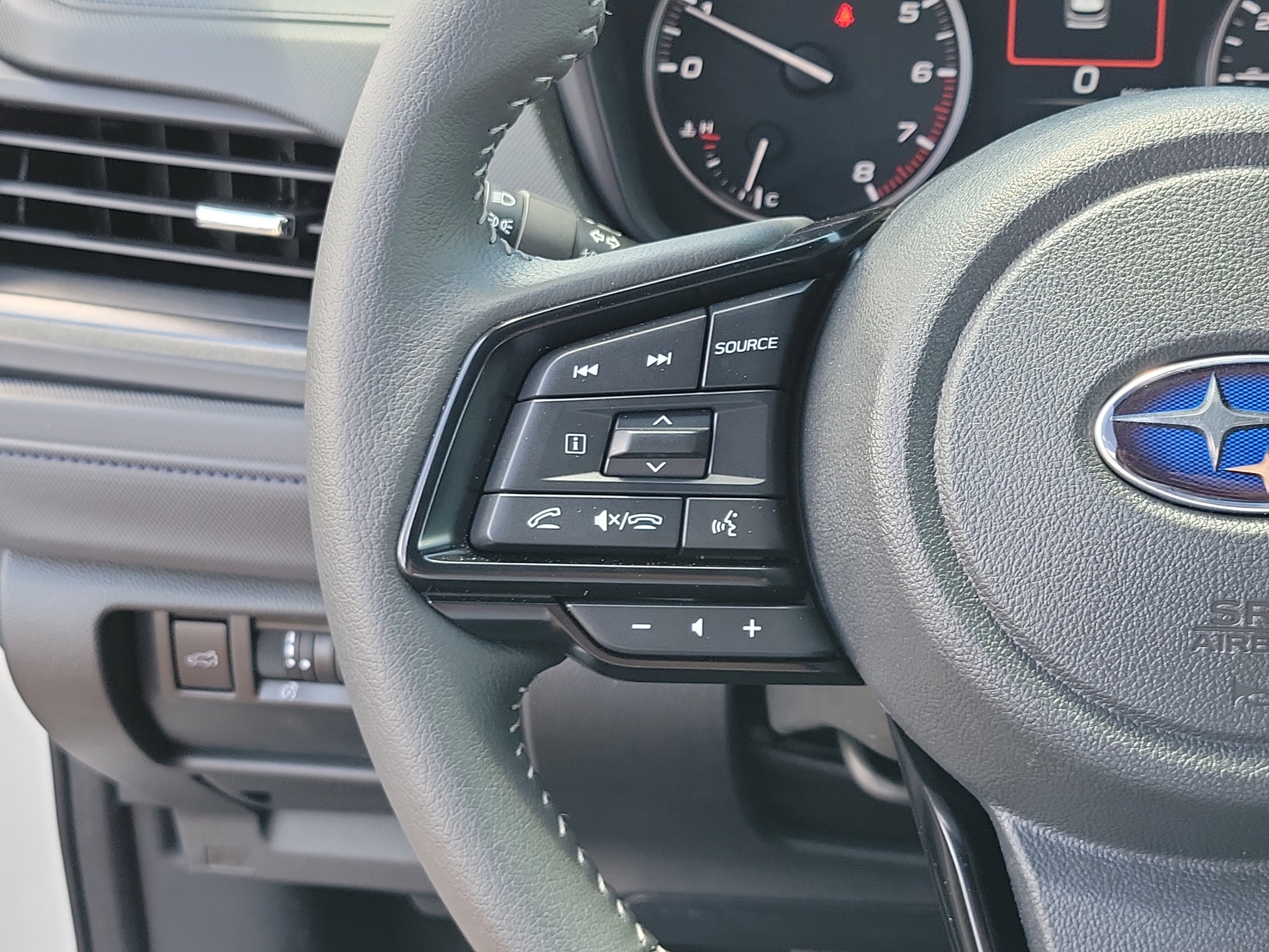 Certified 2026 Subaru Forester Premium image 25