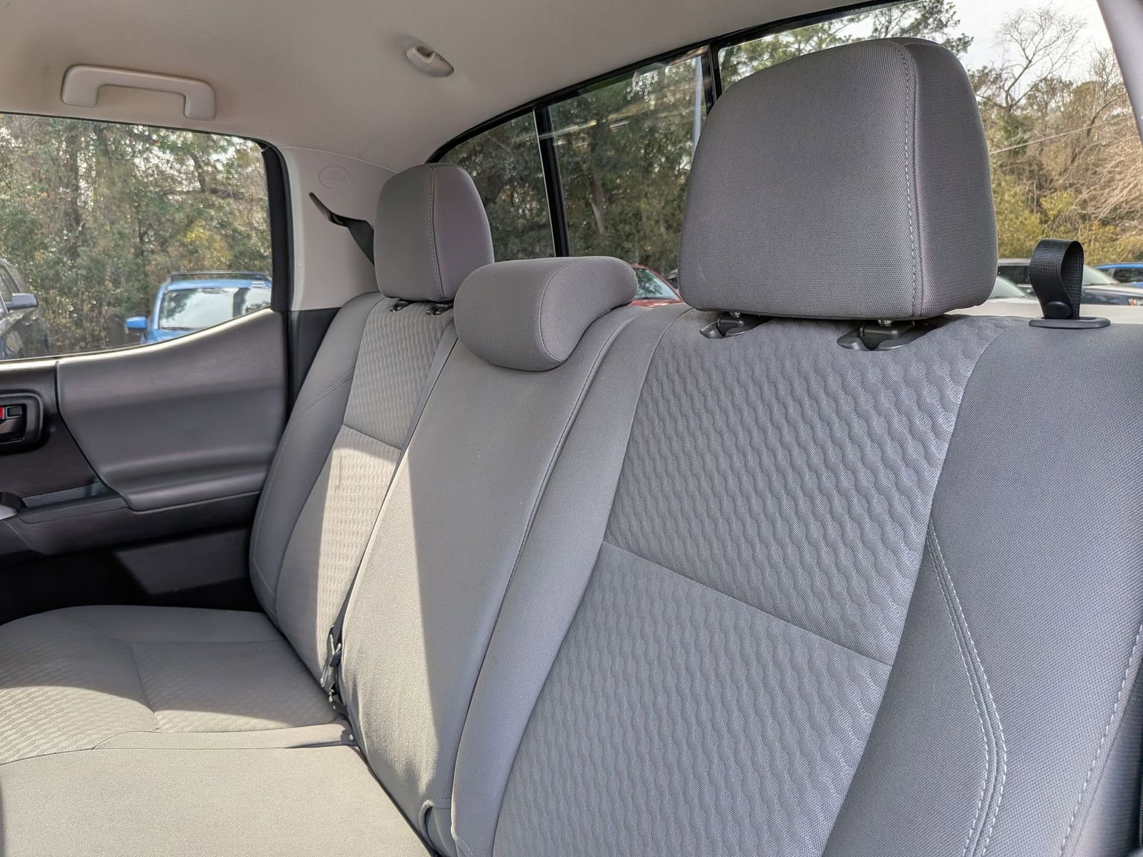 Used 2021 Toyota Tacoma SR5 image 30