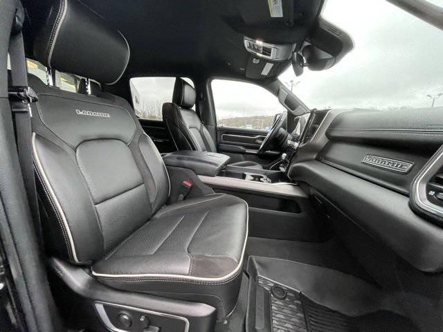 Used 2022 RAM 1500 Laramie image 29