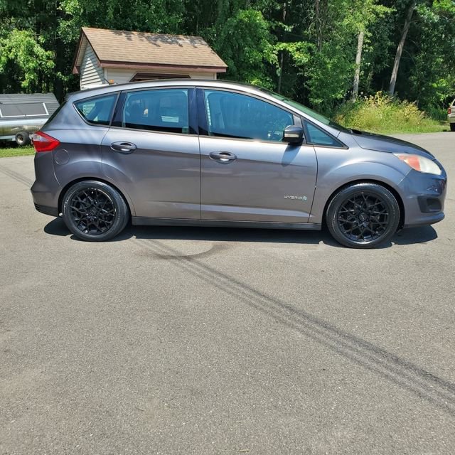 Used 2013 Ford C-MAX SE FWD image 9