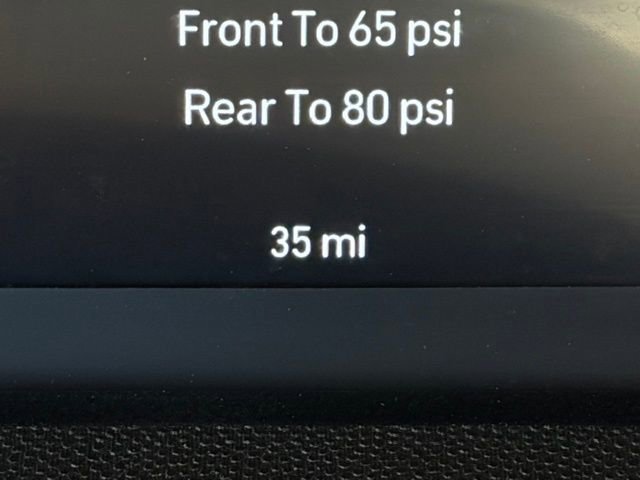 Used 2024 RAM ProMaster 3500 image 15