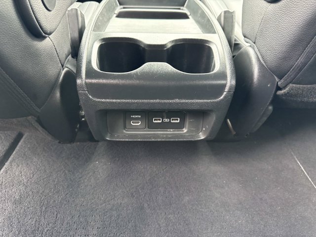 Certified 2024 Honda Odyssey Touring image 16