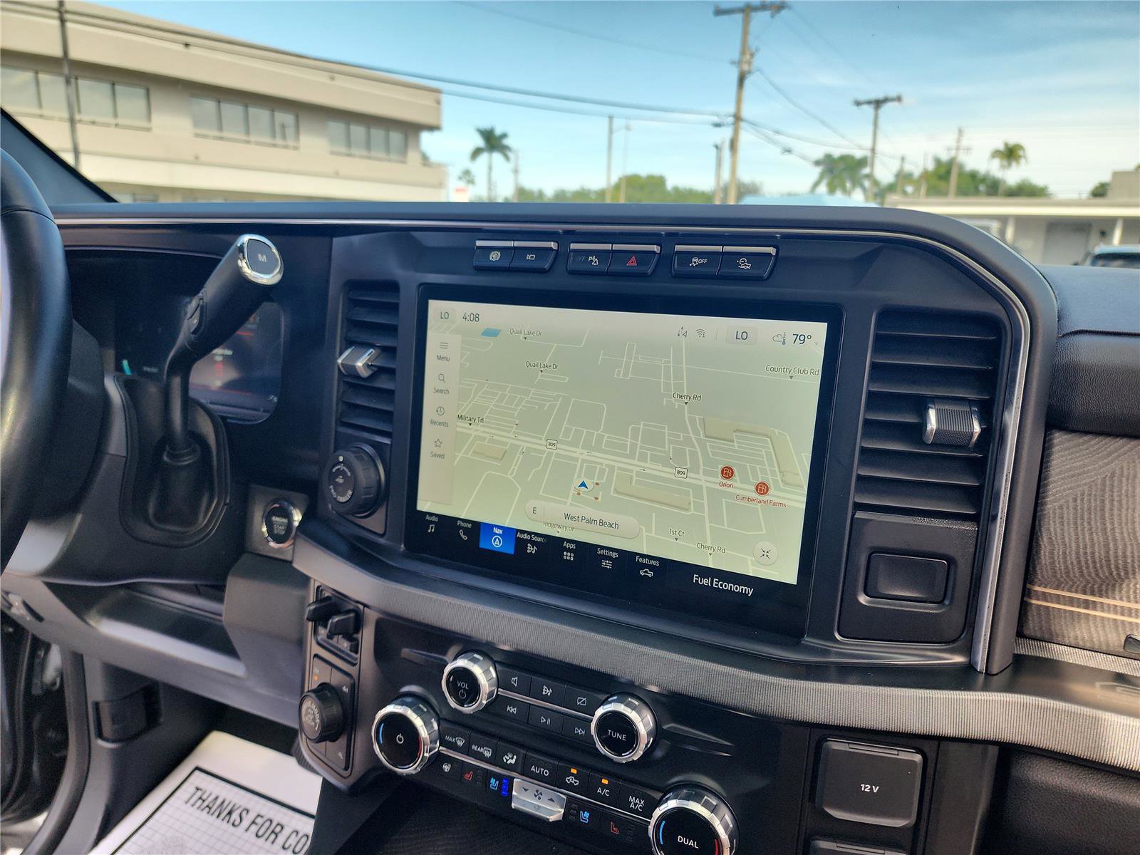 Used 2023 Ford F250 Platinum w/ Tremor Off-Road Package image 29