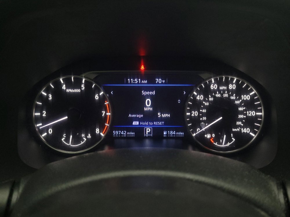 Used 2023 Nissan Altima 2.5 SR image 23