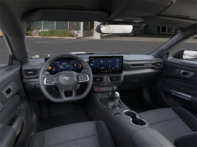 New 2026 Ford Mustang Coupe image 9