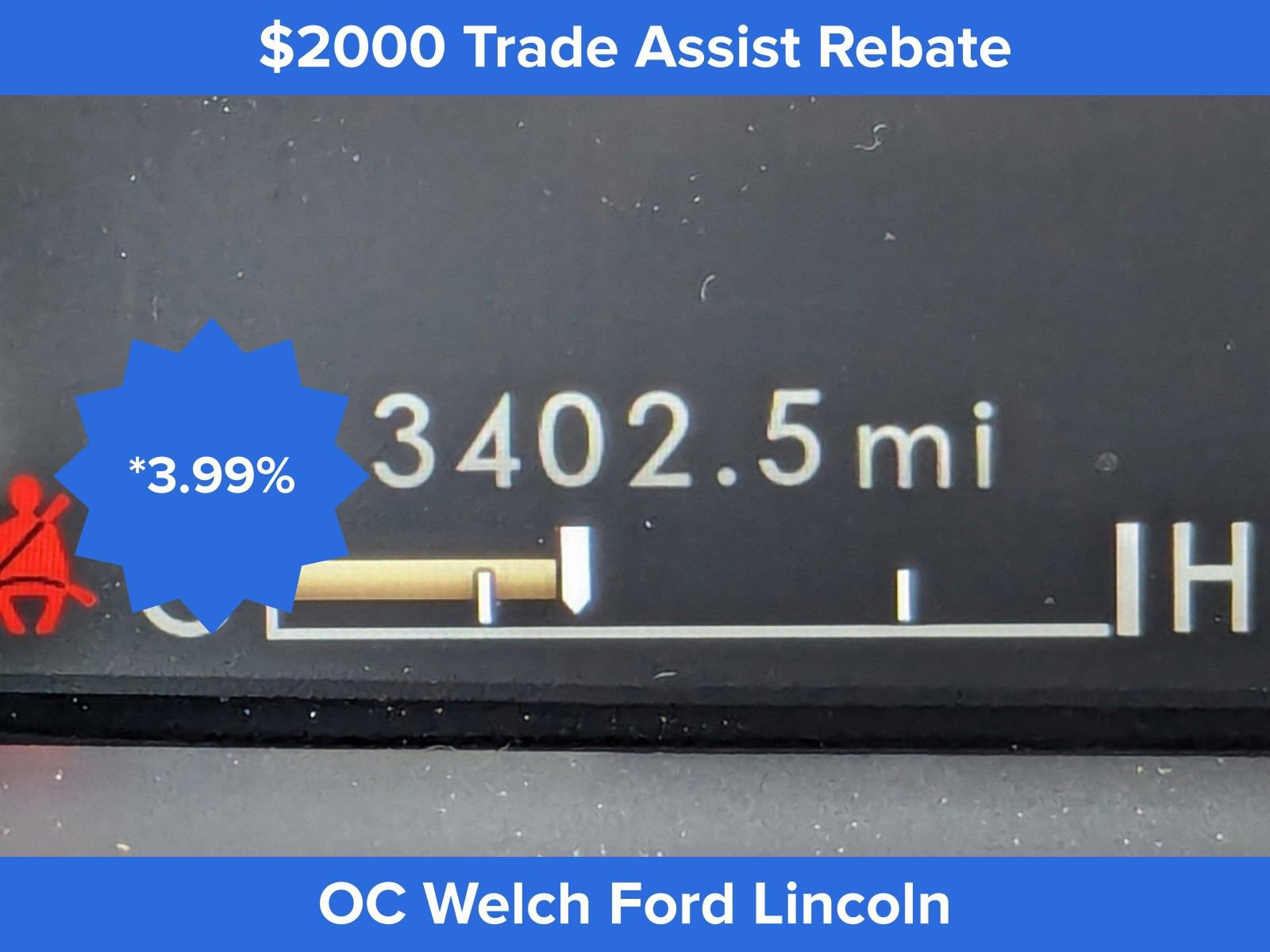 Used 2023 Lincoln Nautilus Reserve w/ Equipment Group 201A image 31