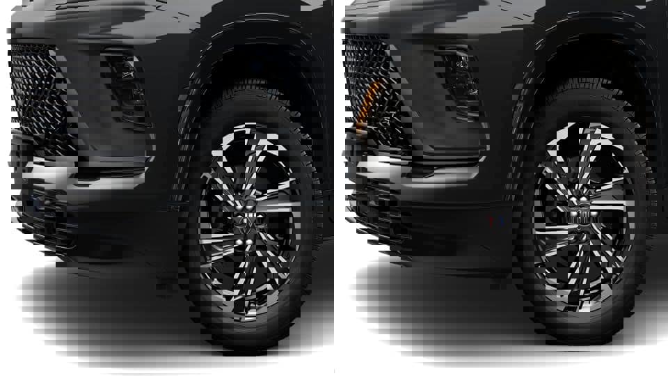 New 2026 Buick Enclave Sport Touring w/ Power Package image 45